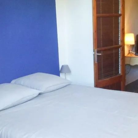 Guest house La Luna *