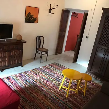 Guest house La Luna Soller