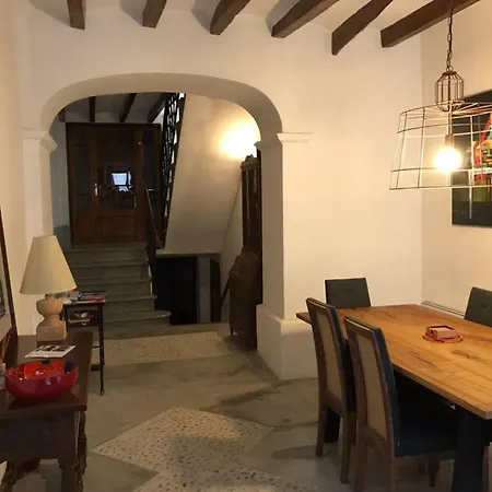 La Luna * Sóller
