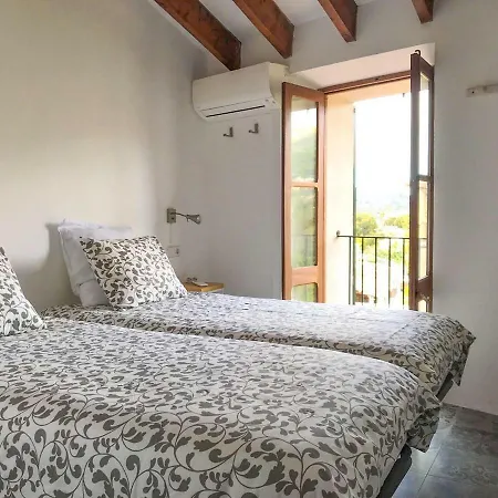 Guest house La Luna