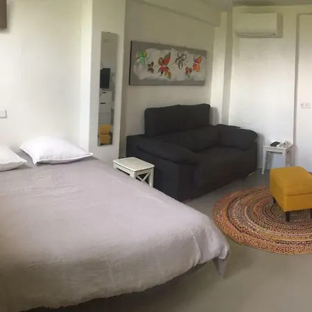 La Luna Guest house Soller