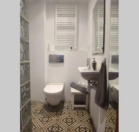 Guest house La Luna Soller
