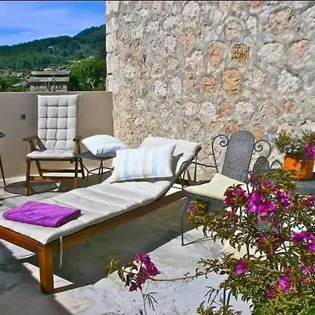 Guest house La Luna *