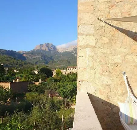 La Luna Guest house