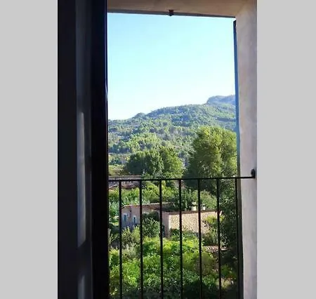 Guest house La Luna