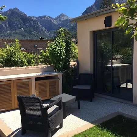 La Luna Guest house Soller